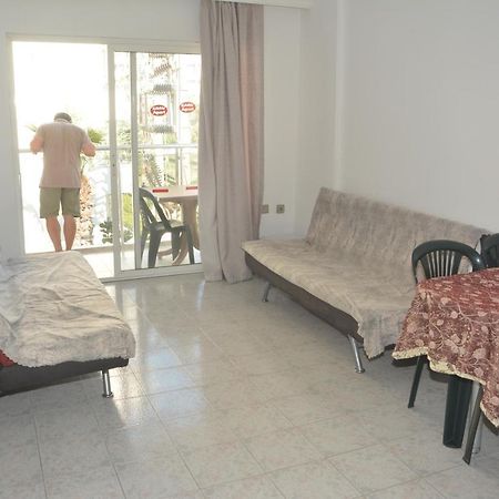 Kaan Apart Marmaris Exterior photo