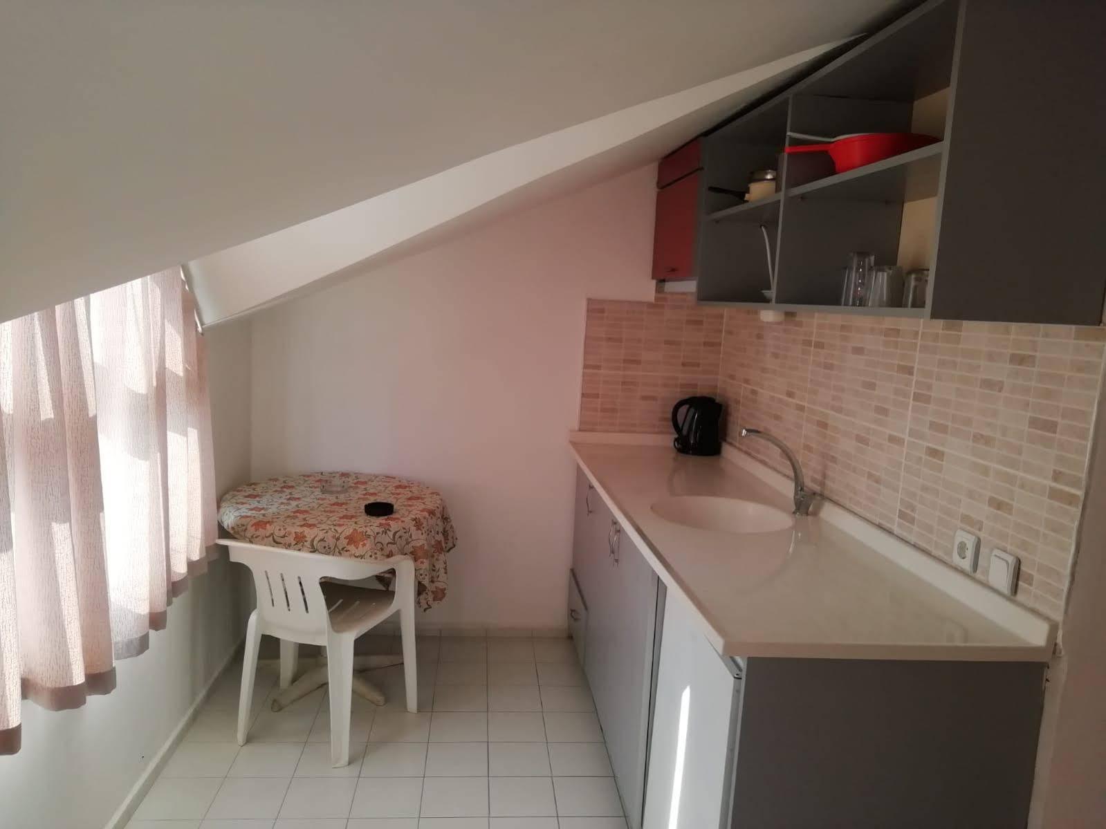 Kaan Apart Marmaris Exterior photo