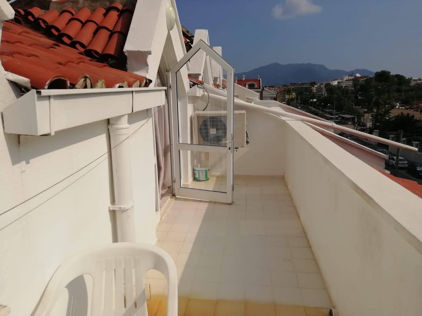 Kaan Apart Marmaris Exterior photo