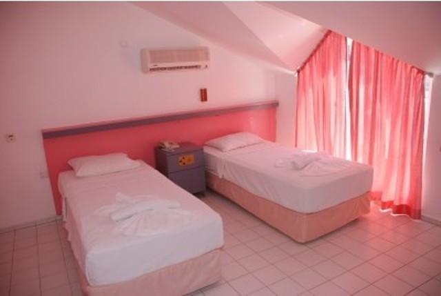 Kaan Apart Marmaris Exterior photo