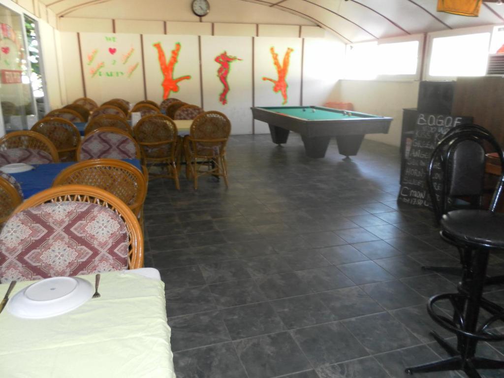 Kaan Apart Marmaris Exterior photo